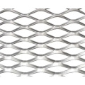Wire Mesh Fence Expanded Metal PVC Stainless Steel